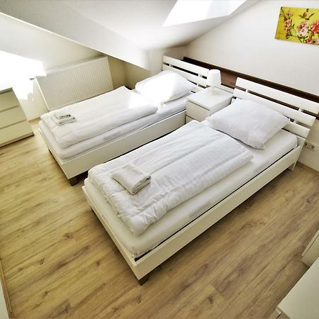 Exclusive Apartment Кёльн Экстерьер фото