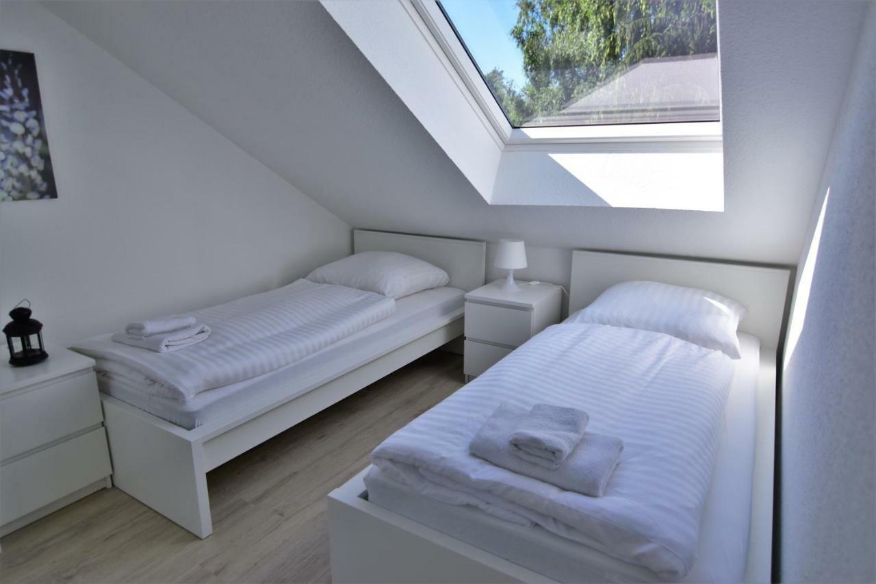 Exclusive Apartment Кёльн Экстерьер фото
