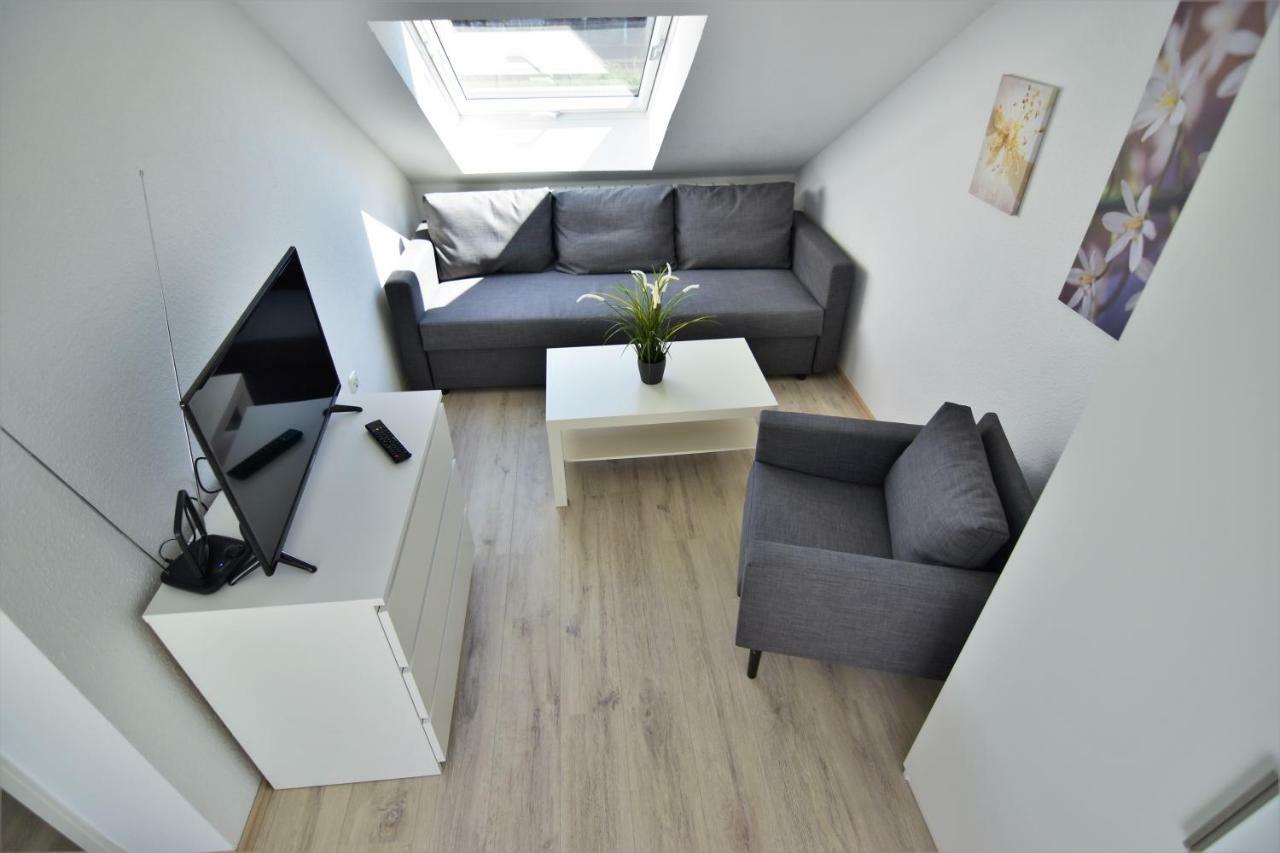 Exclusive Apartment Кёльн Экстерьер фото
