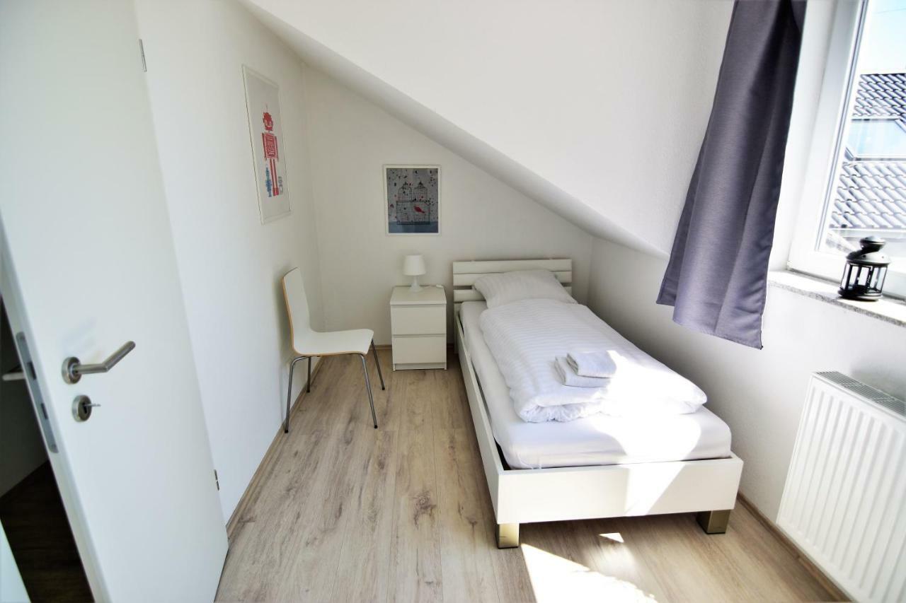 Exclusive Apartment Кёльн Экстерьер фото