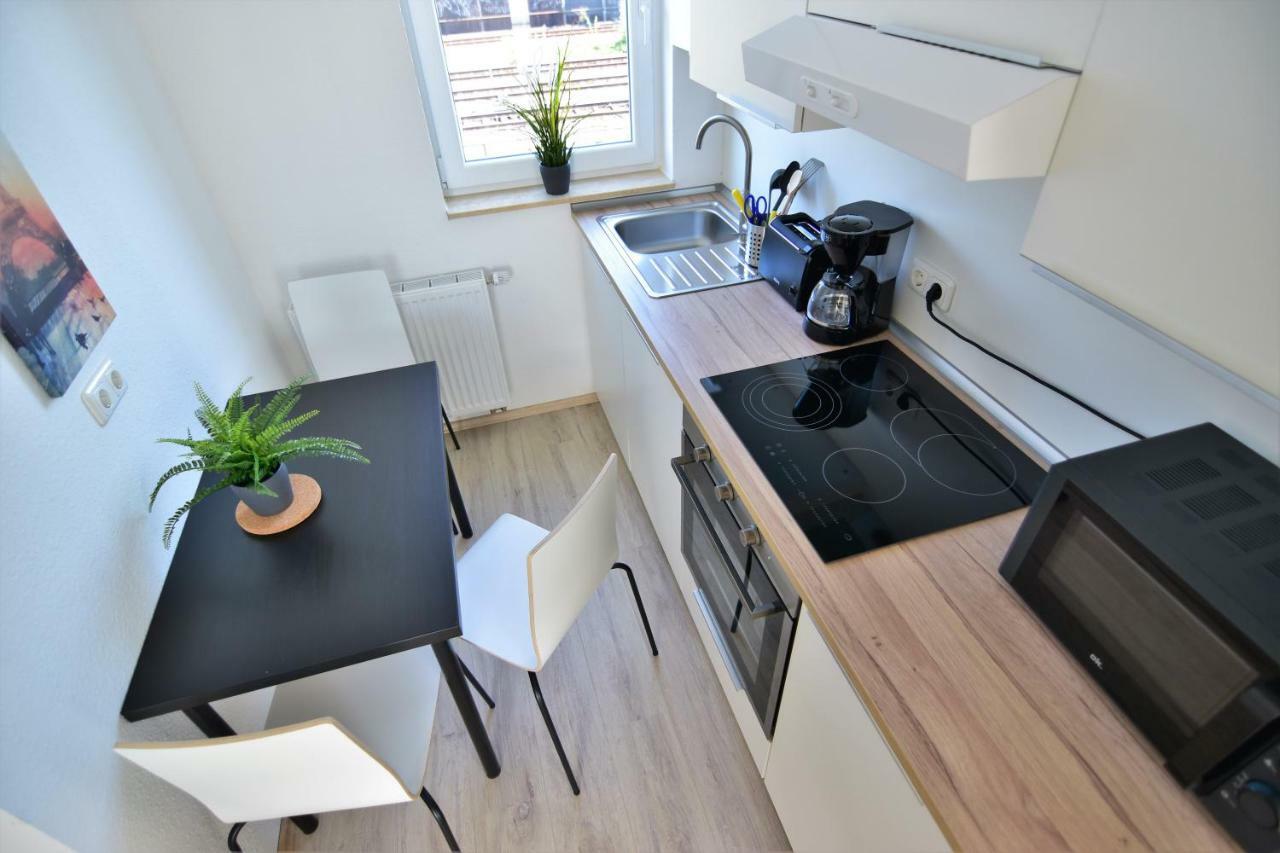 Exclusive Apartment Кёльн Экстерьер фото