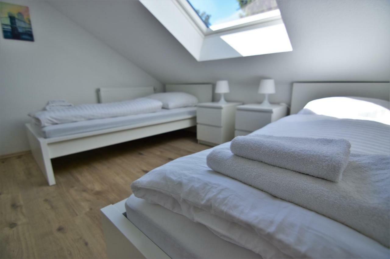 Exclusive Apartment Кёльн Экстерьер фото